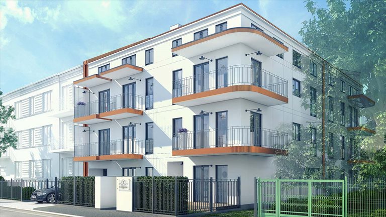 Nowe mieszkanie dwupokojowe Kamienica przy Ciszewskiej Warszawa, Włochy, Ciszewska 12 48m2 Foto 1 Nowe mieszkanie dwupokojowe Kamienica przy Ciszewskiej Warszawa, Włochy, Ciszewska 12 48m2 Foto 1