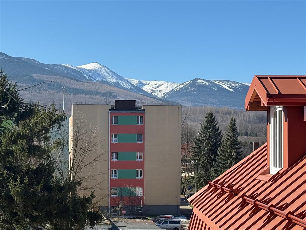 mieszkanie na sprzedaż 41m2 mieszkanie Kowary, 1 Maja 62