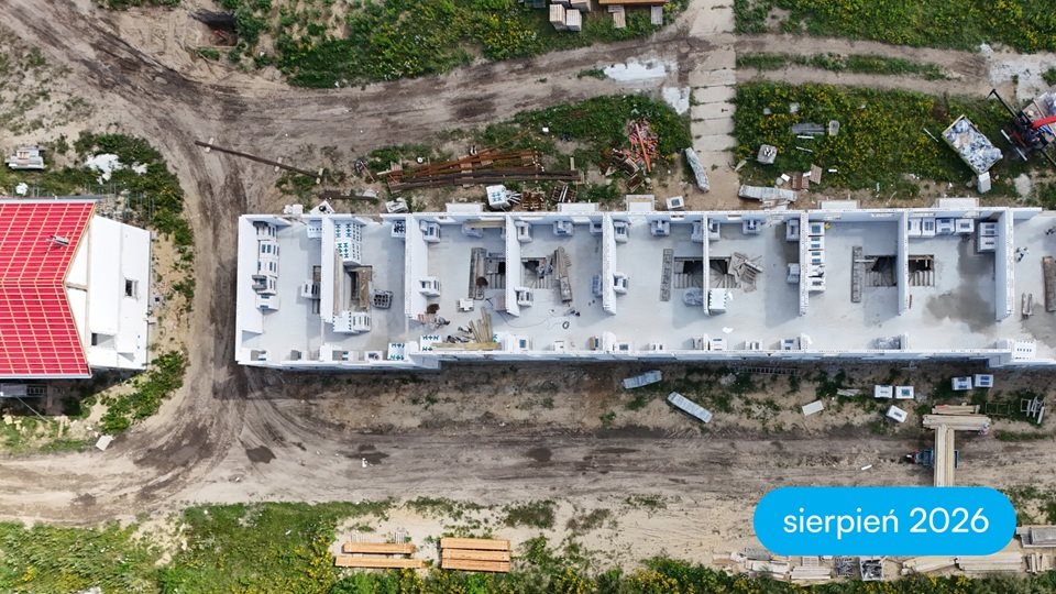dom na sprzedaż 68m2 dom Sulejówek, Szklarniowa