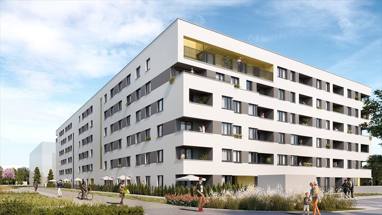 mieszkanie na sprzedaż 67m2 mieszkanie Kraków, PŁASZÓW - PODGÓRZE, MYŚLIWSKA 68