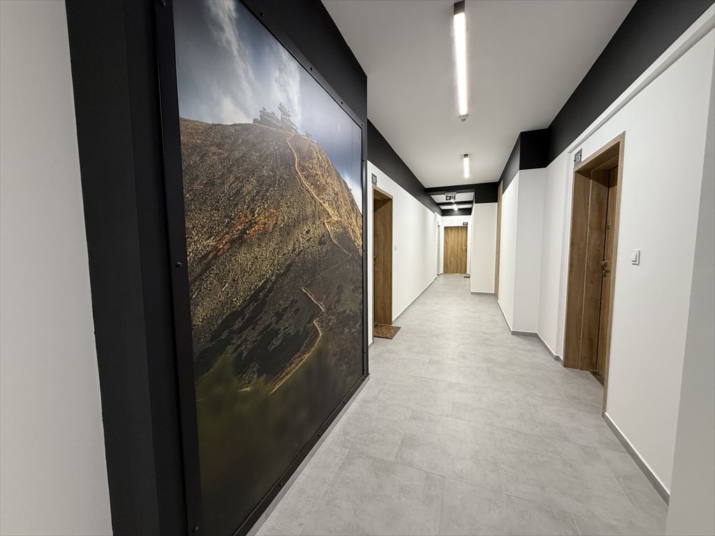 mieszkanie na sprzedaż 41m2 mieszkanie Kowary, 1 Maja 62