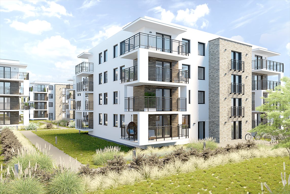 mieszkanie na sprzedaż 58m2 mieszkanie Lublin, Czechów Północny, Koncertowa