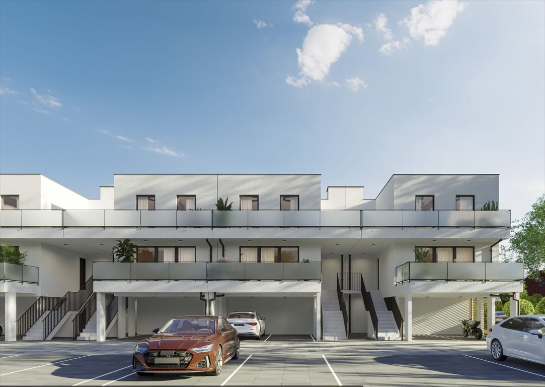 mieszkanie na sprzedaż 73m2 mieszkanie Kraków, Łódzka