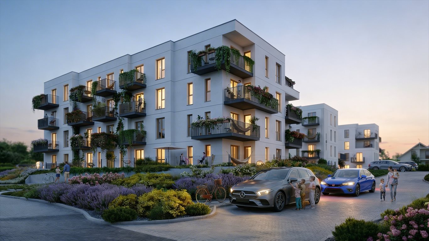 lokal użytkowy na sprzedaż 31m2 lokal użytkowy Rumia, Janowo, Błoń Janowskich