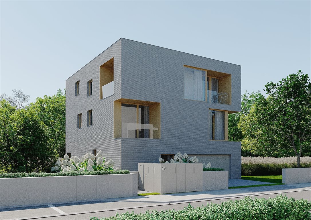 dom na sprzedaż 208m2 dom Warszawa, Mokotów, Japońskiej Wiśni