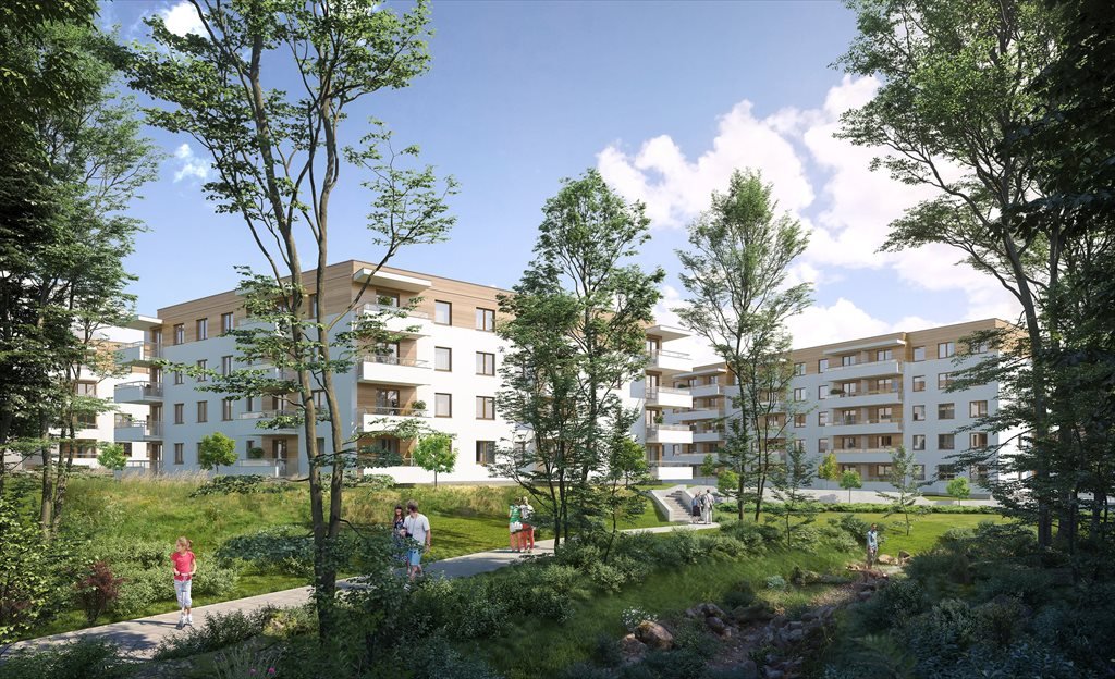 Szafirowa Lublin, Czuby, Szafirowa/Bursztynowa Foto 1 Szafirowa Lublin, Czuby, Szafirowa/Bursztynowa Foto 1