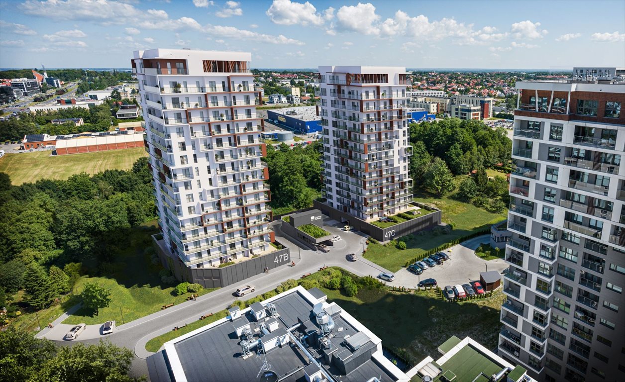 mieszkanie na sprzedaż 67m2 mieszkanie Rzeszów, Paderewskeigo 51