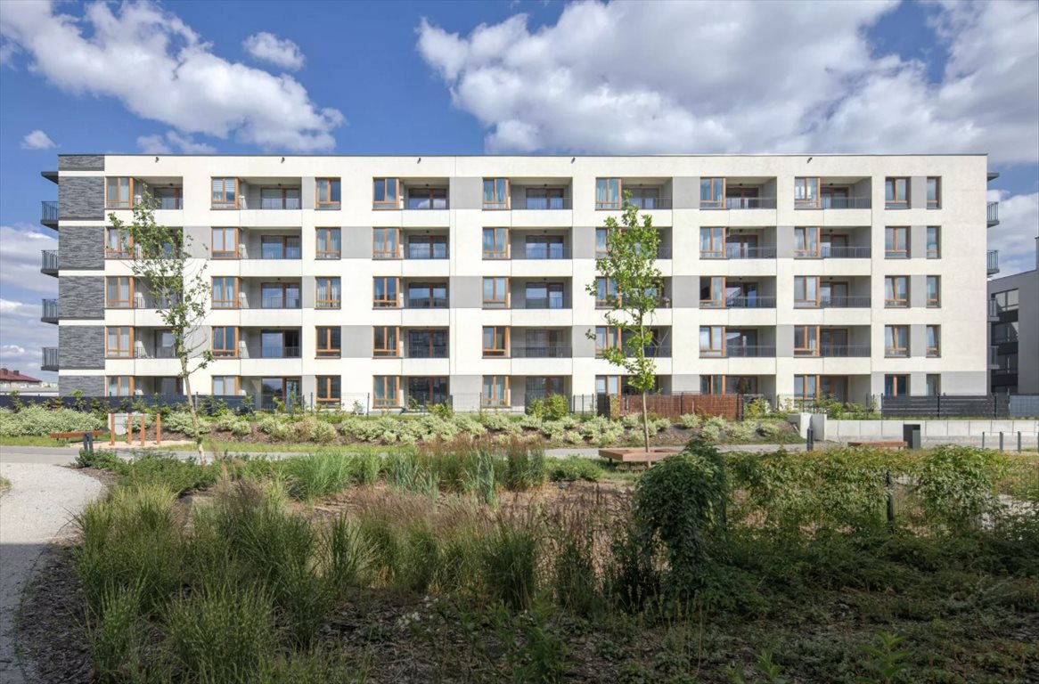 mieszkanie na sprzedaż 38m2 mieszkanie Warszawa, Bemowo, Szeligowska