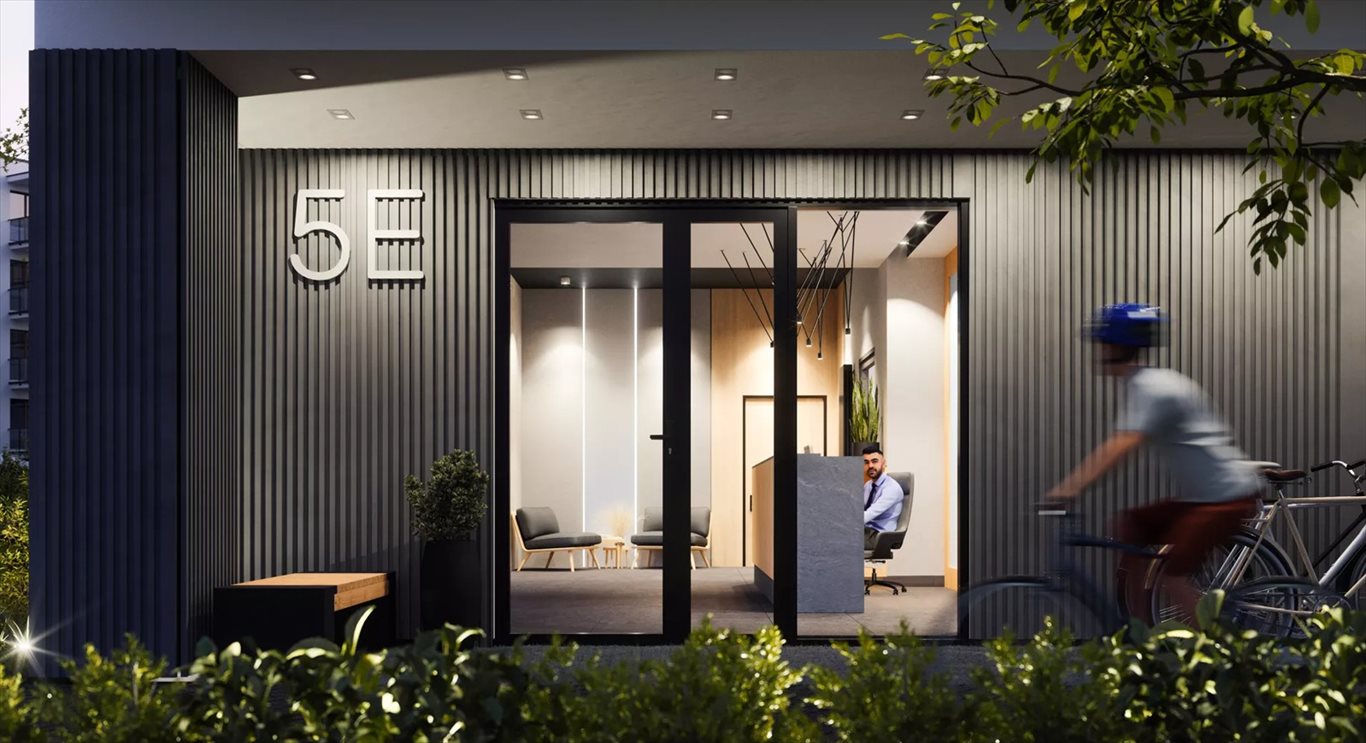 mieszkanie na sprzedaż 27m2 mieszkanie Warszawa, Powstańców Śląskich