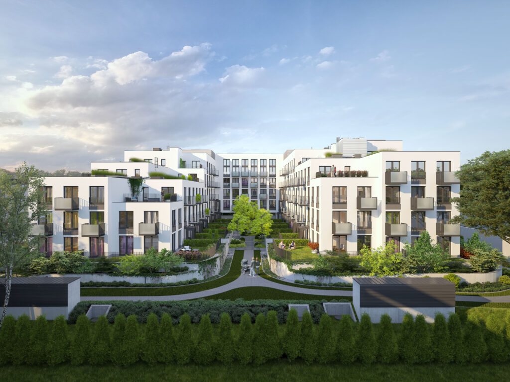 mieszkanie na sprzedaż 51m2 mieszkanie Kraków, Bronowice, Lindego 5a