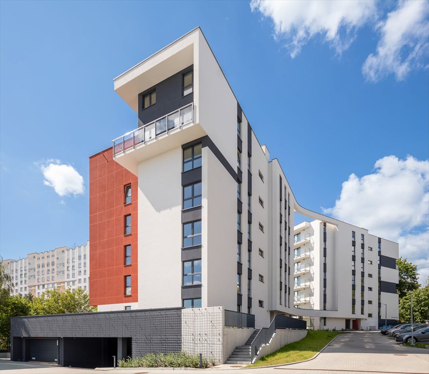 mieszkanie na sprzedaż 78m2 mieszkanie Kraków, Podgórze, Jerozolimska 4