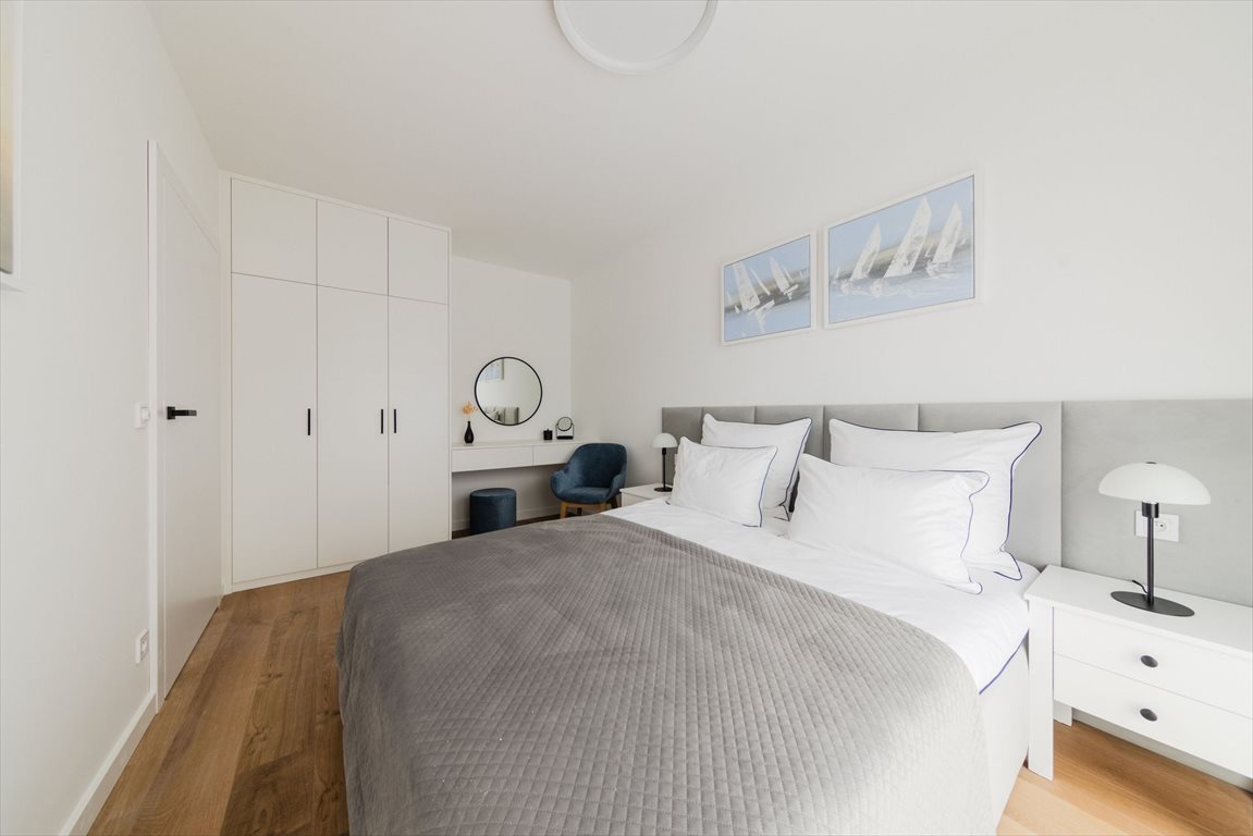 mieszkanie na sprzedaż 45m2 mieszkanie Mechelinki, Wielopole 36-38