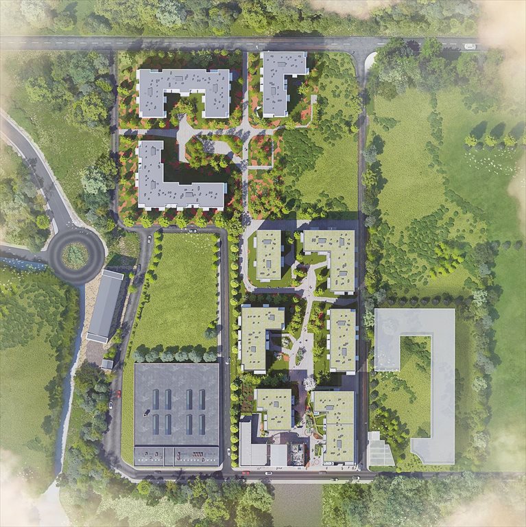 mieszkanie na sprzedaż 66m2 mieszkanie Warszawa, Ursus, Silnikowa 25