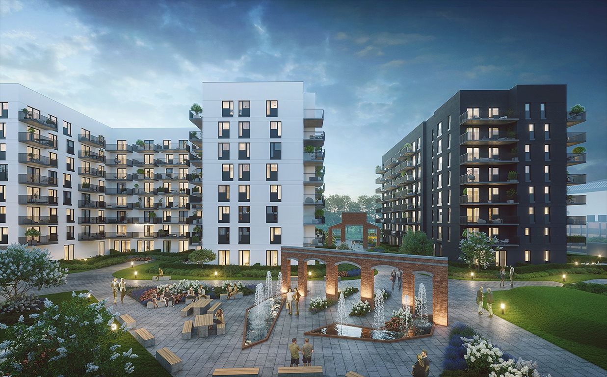 mieszkanie na sprzedaż mieszkanie Warszawa, Ursus, Silnikowa 25