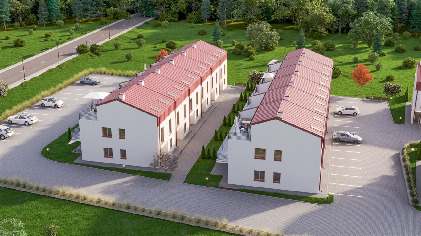 mieszkanie na sprzedaż 52m2 mieszkanie Tyczyn, Parkowa 10