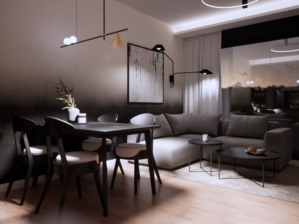 mieszkanie na sprzedaż 97m2 mieszkanie Kraków, Bieżanów, Drożdżowa