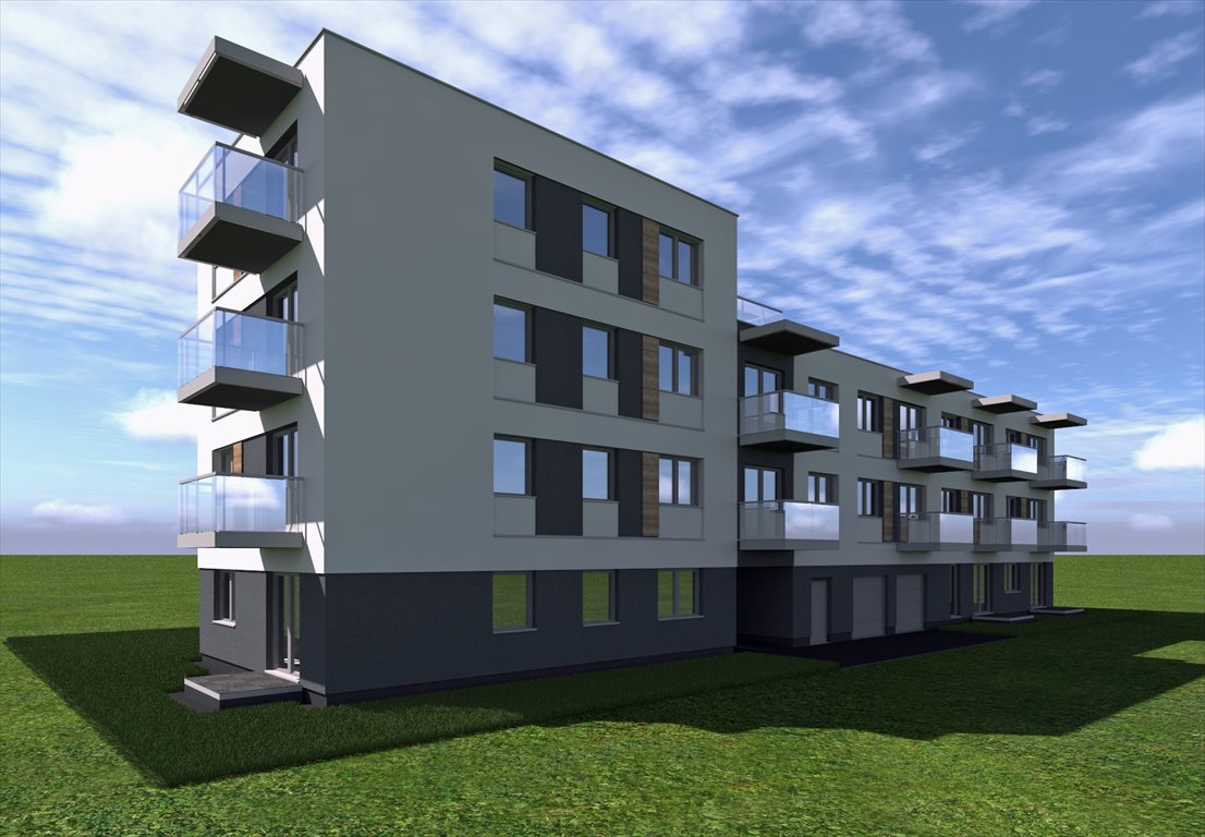 mieszkanie na sprzedaż 40m2 mieszkanie Konstantynów Łódzki, Kosynierów 10 B