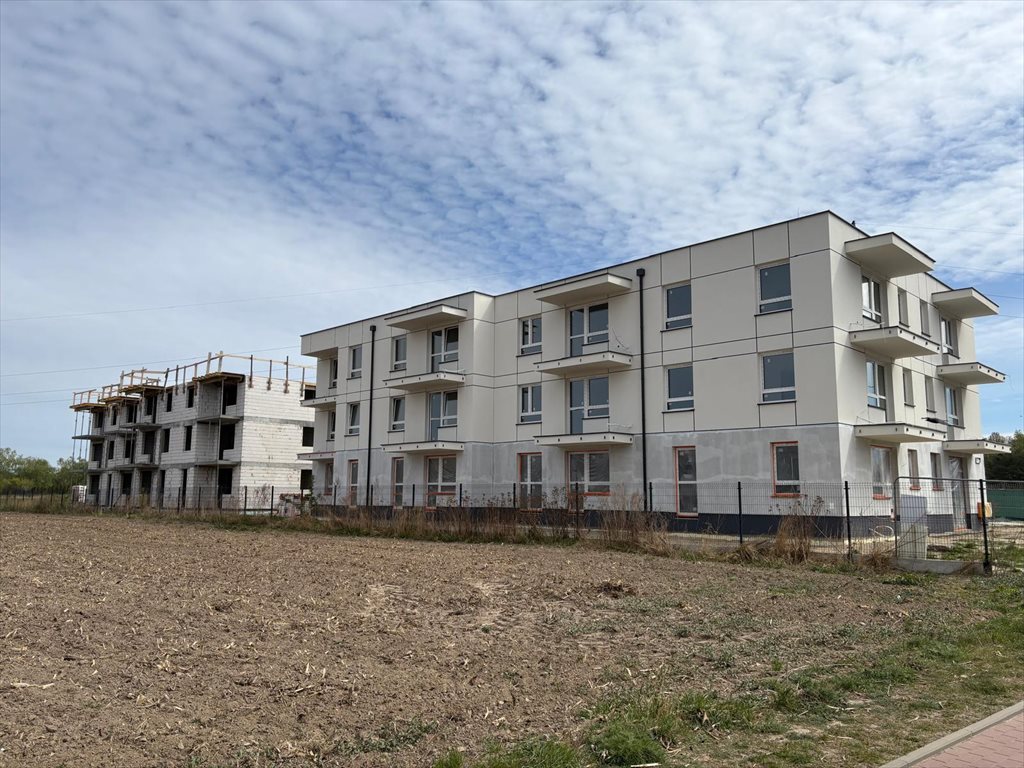 mieszkanie na sprzedaż 88m2 mieszkanie Pruszków, Baki, Długosza 42
