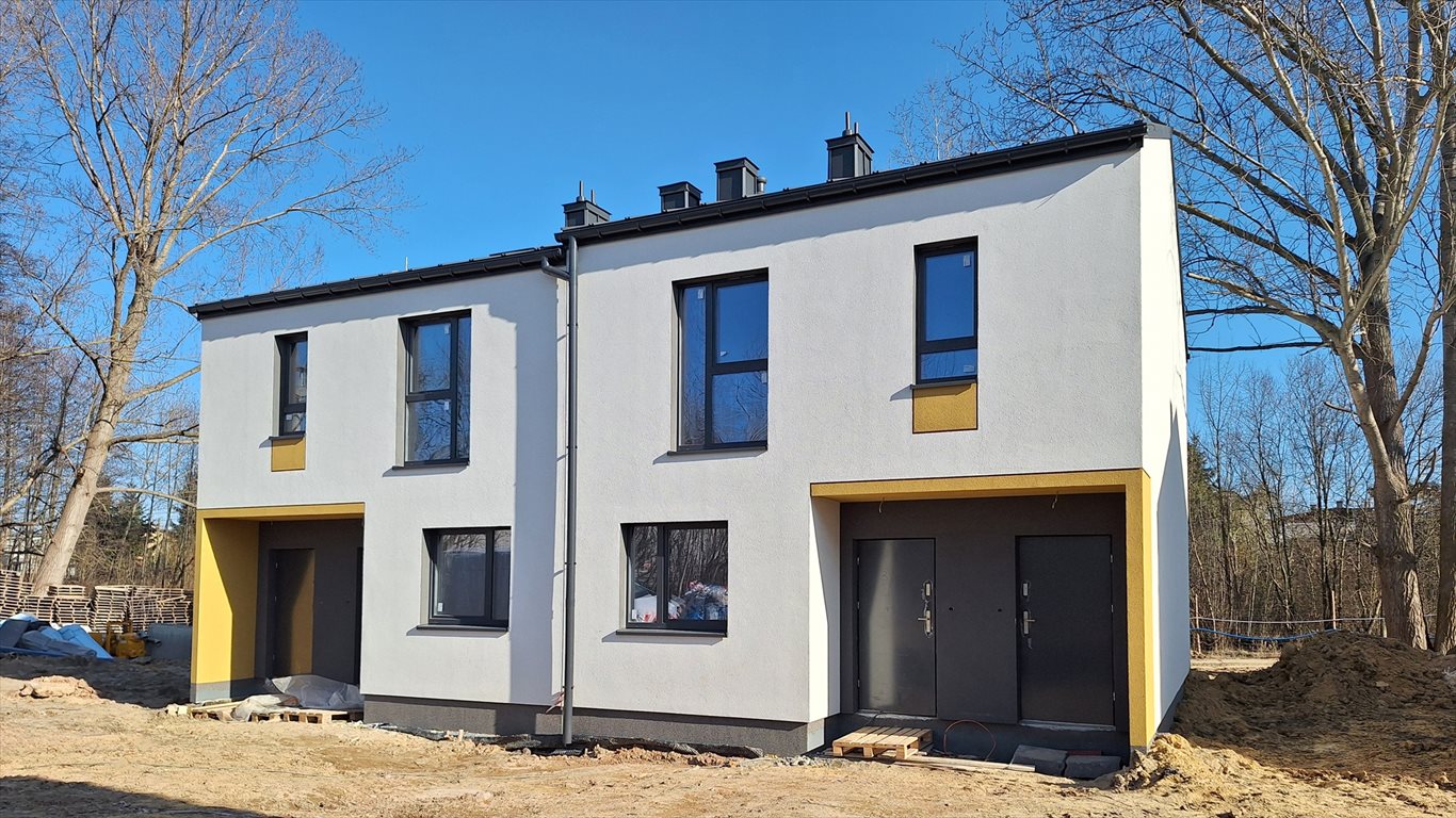 dom na sprzedaż 51m2 dom Łódź, Górna, Pabianicka
