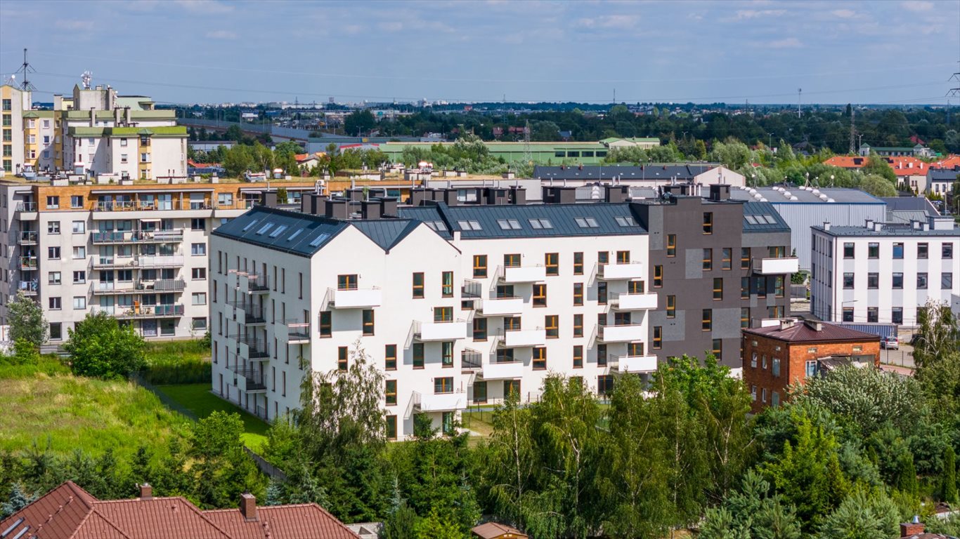mieszkanie na sprzedaż 68m2 mieszkanie Piastów, Stanisława Bodycha 122