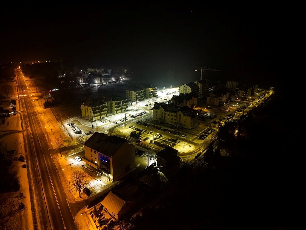 mieszkanie na sprzedaż 62m2 mieszkanie Płock, Góry, Kutnowska 28P, 28R