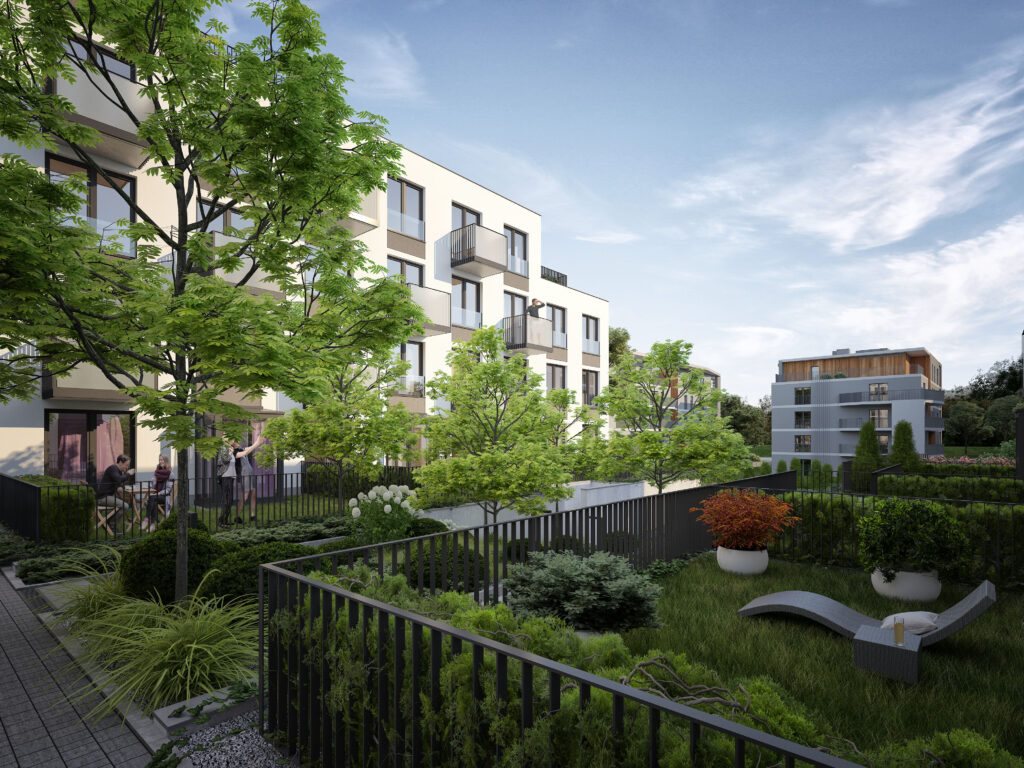 mieszkanie na sprzedaż 79m2 mieszkanie Kraków, Lindego 5