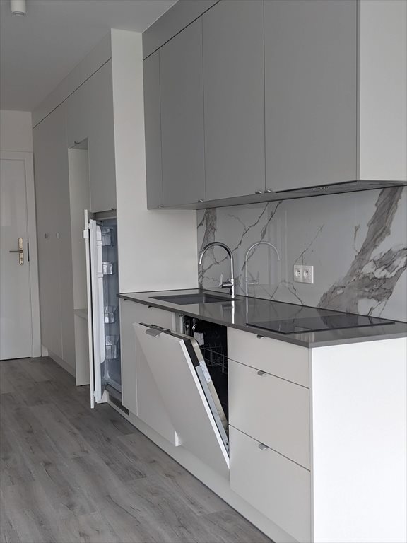 Nowa kawalerka Sea & Lake Apartamenty Mielno Molo Mielno, Unieście, Mielno Molo, Sosnowy Las 15  32m2 Foto 11