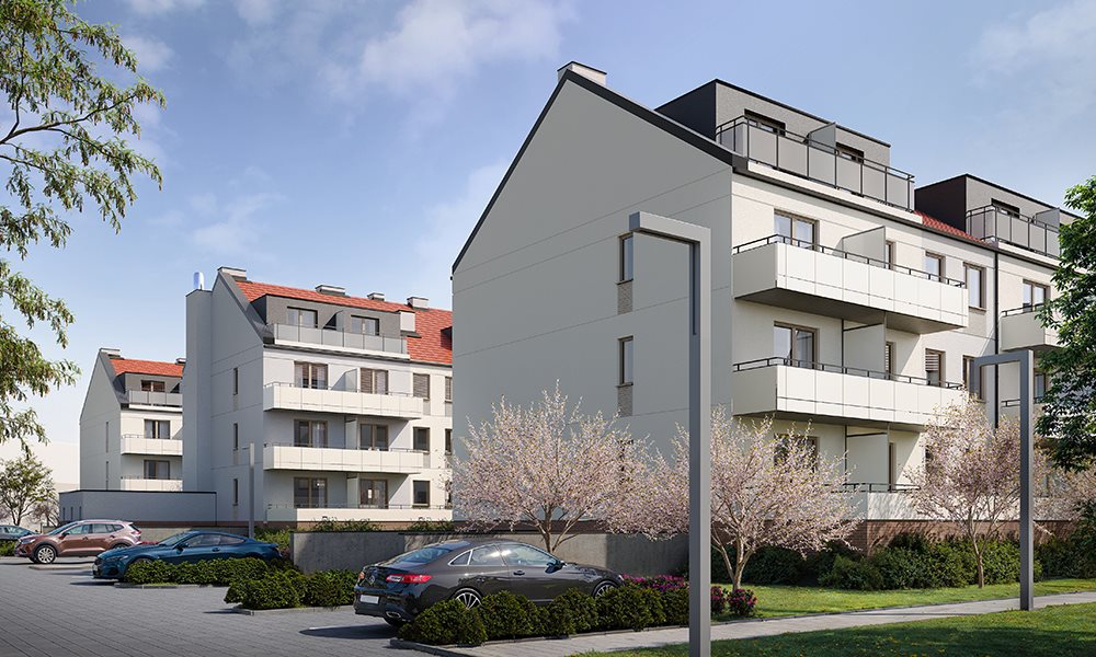 mieszkanie na sprzedaż 73m2 mieszkanie Wrocław, ul. Pawła Eluarda 61-79