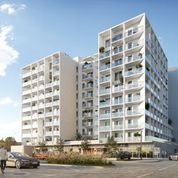 Nowa kawalerka Braniborska Wrocław, Stare Miasto, Braniborska 10  40m2 Foto 2