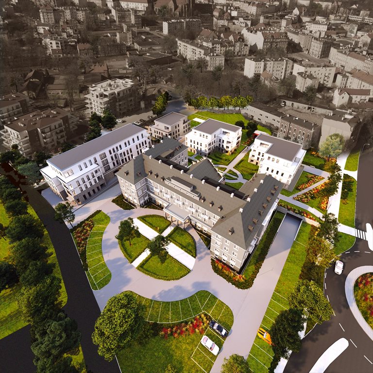 mieszkanie na sprzedaż 128m2 mieszkanie Świdnica, Lipowa 14