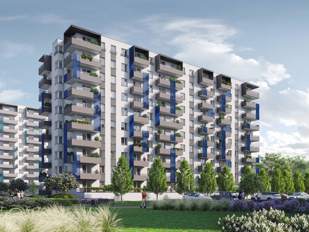 mieszkanie na sprzedaż 37m2 mieszkanie Kraków, Mistrzejowice, Os. Piastów 77