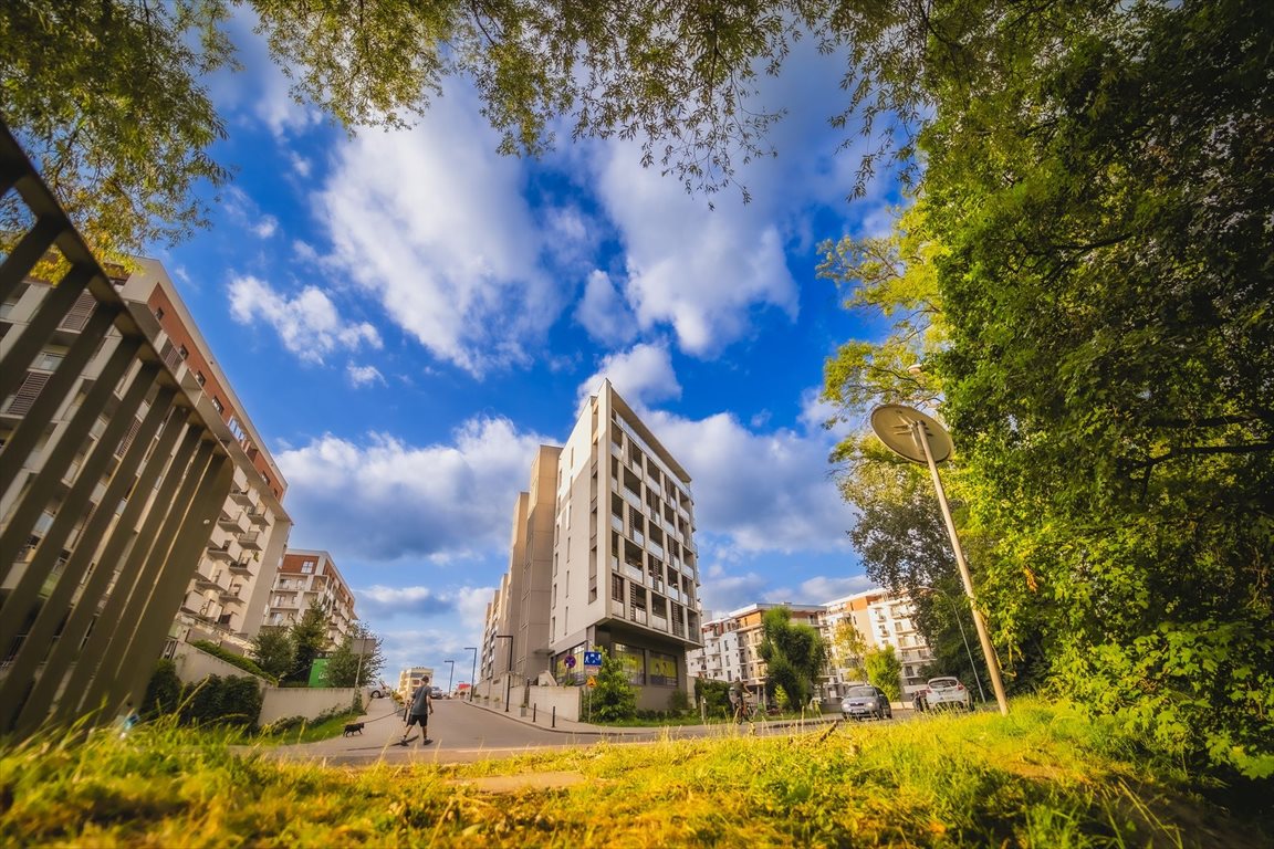 mieszkanie na sprzedaż 67m2 mieszkanie Rzeszów, Paderewskiego 51