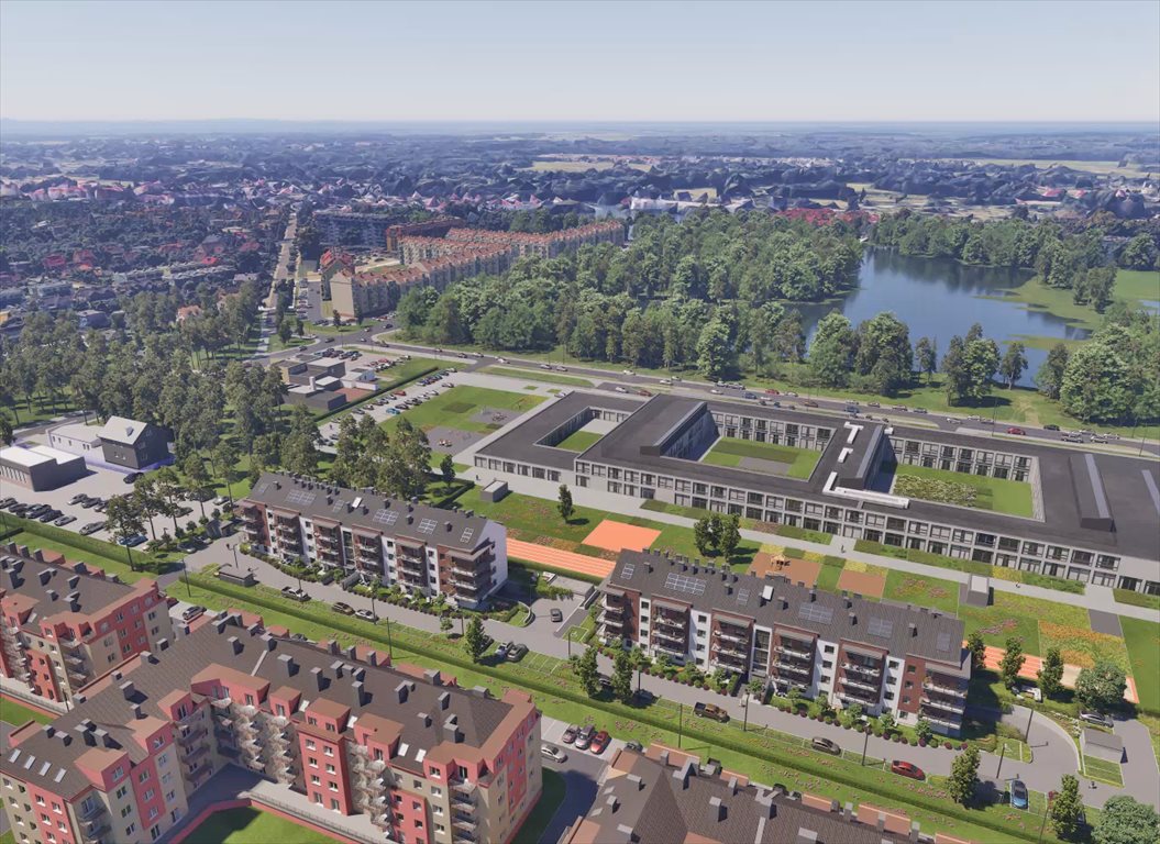 Eco Vista  Wrocław, Fabryczna, Łomnicka  Foto 4