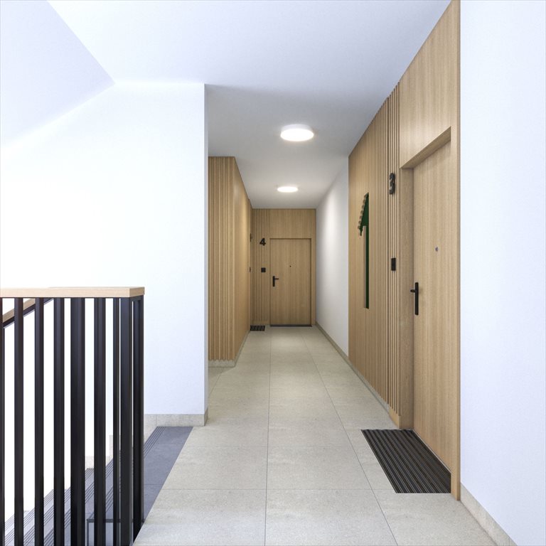 mieszkanie na sprzedaż 40m2 mieszkanie Ząbki, Powstańców 19