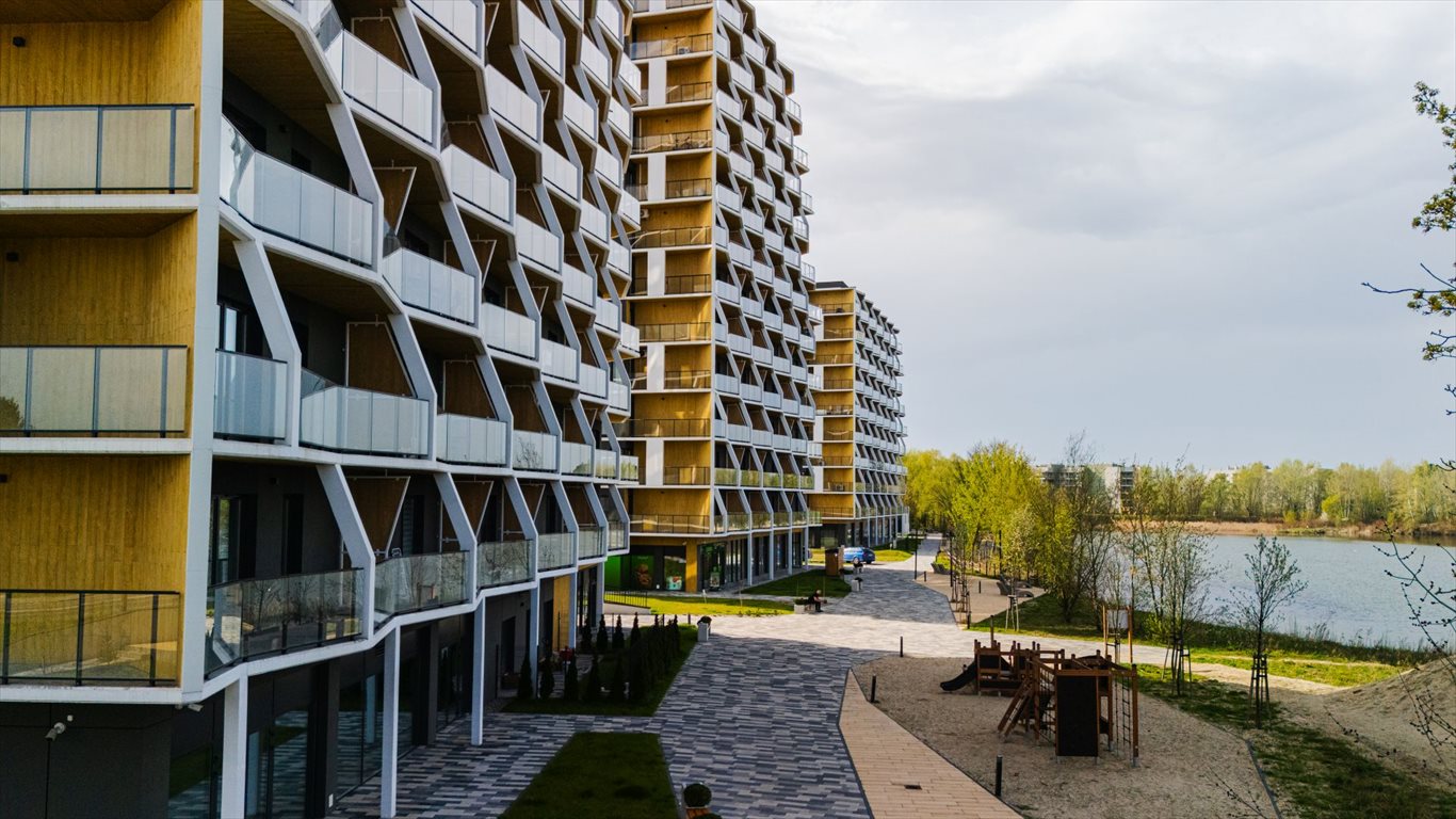 Nowe mieszkanie czteropokojowe  PANORAMA KWIATKOWSKIEGO Rzeszów, Kwiatkowskiego  74m2 Foto 12
