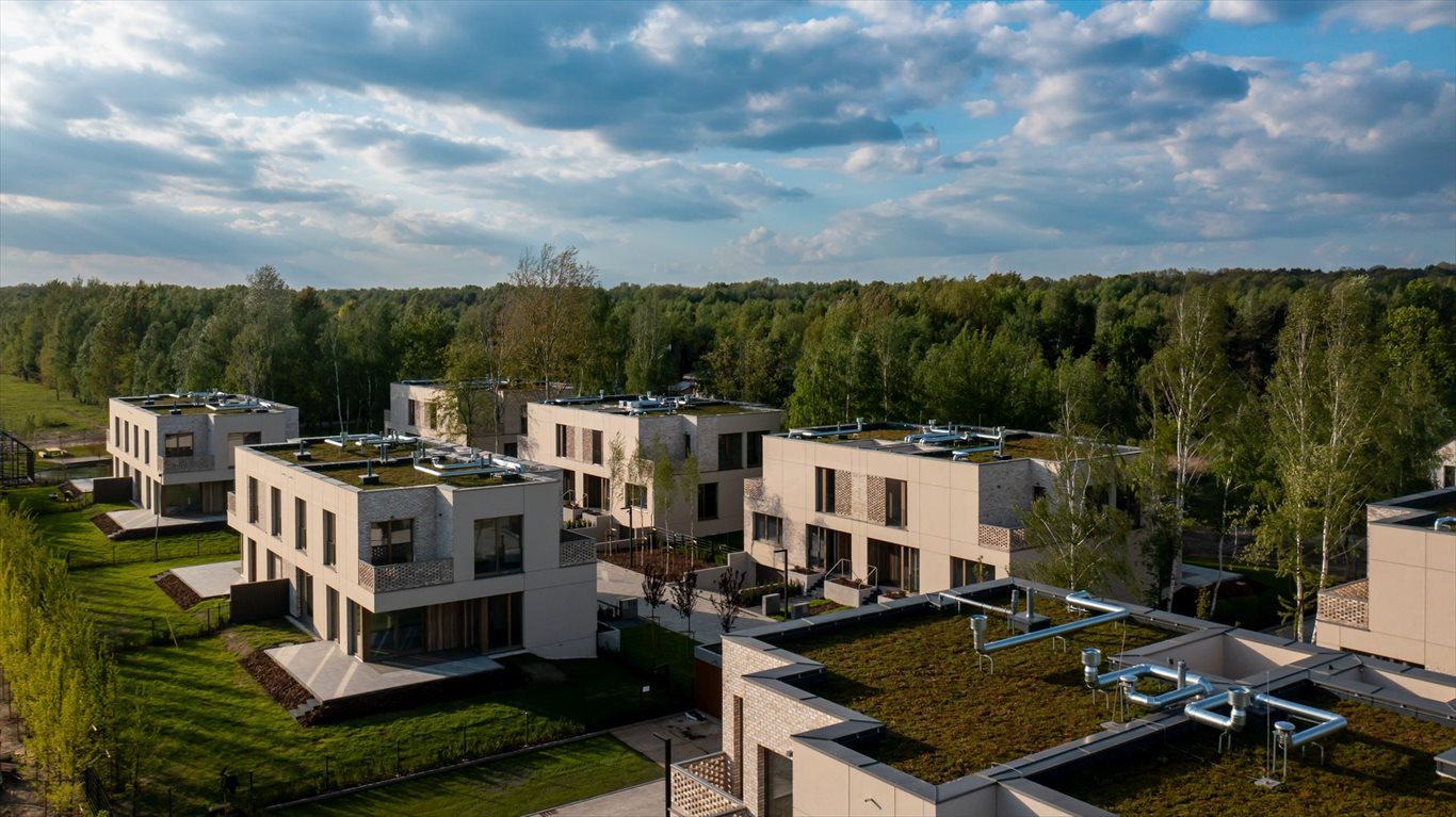 dom na sprzedaż 342m2 dom KONSTANCIN-JEZIORNA, Torowa 1