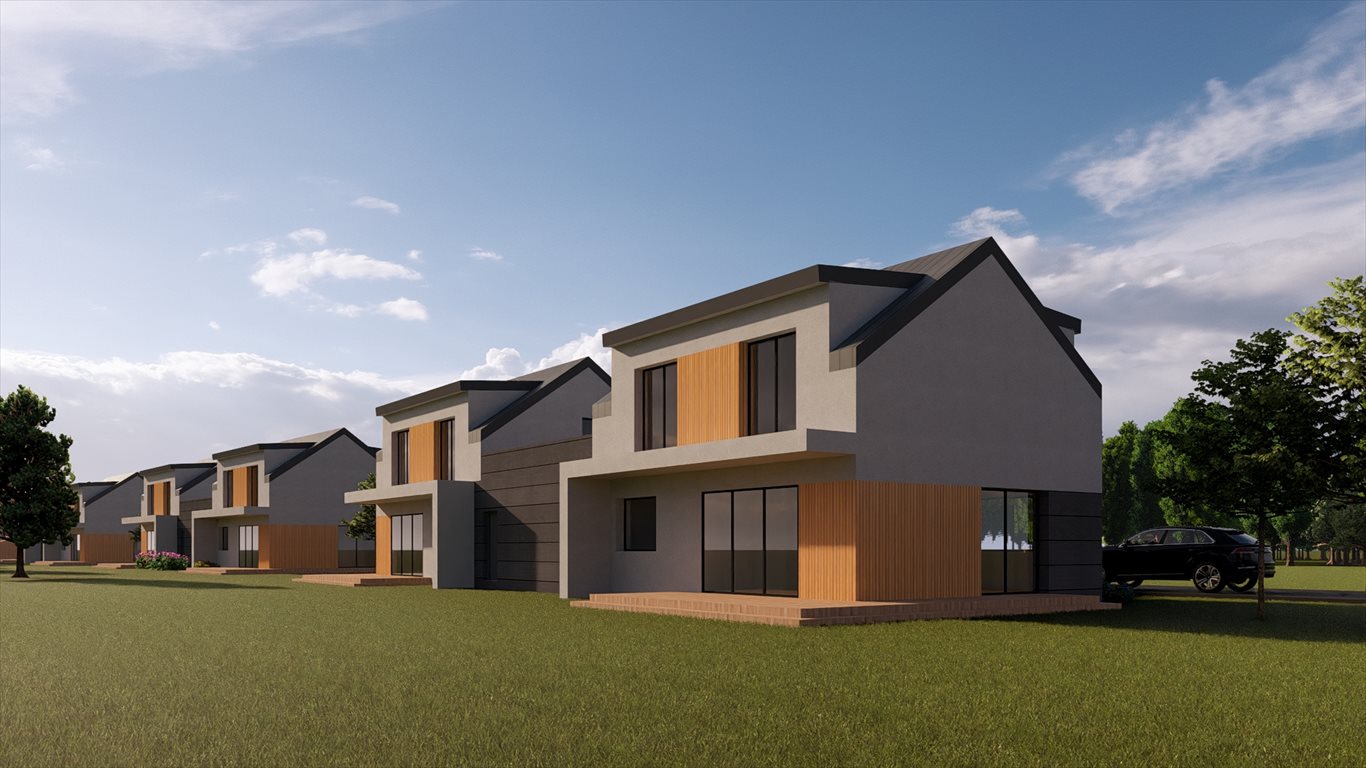 mieszkanie na sprzedaż 119m2 mieszkanie Ornontowice, Myśliwska