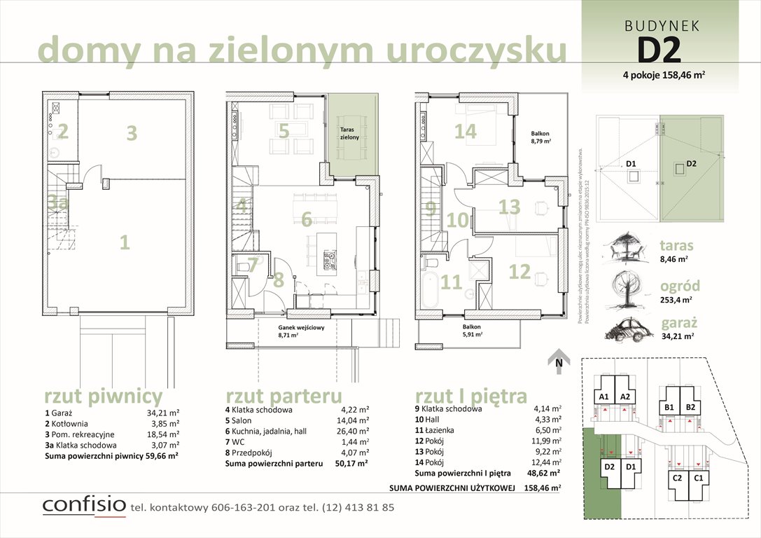 Nowy dom Domy na zielonym uroczysku Kraków, Skotniki, Ul. Gen. Karcza  158m2 Foto 1