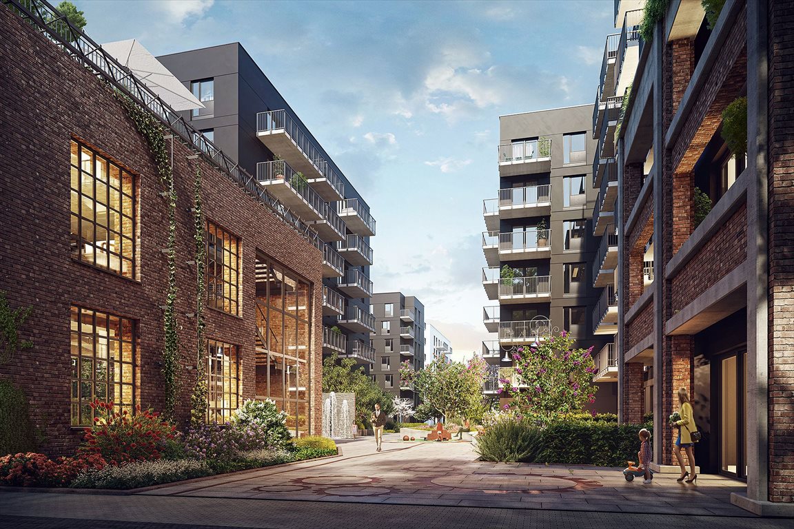 mieszkanie na sprzedaż 68m2 mieszkanie Warszawa, Ursus, Silnikowa 25