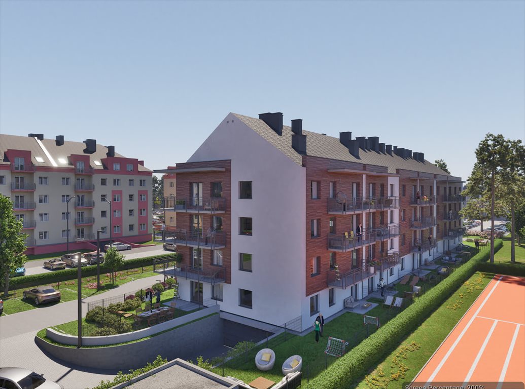 Eco Vista  Wrocław, Fabryczna, Łomnicka  Foto 6