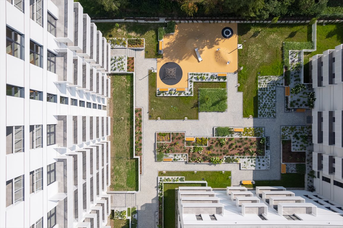 mieszkanie na sprzedaż 62m2 mieszkanie Łódź, Retkinia, Maratońska 49C