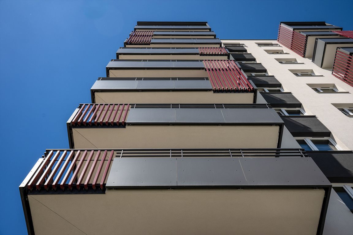 mieszkanie na sprzedaż 38m2 mieszkanie Kraków, Mistrzejowice, Os. Piastów 78