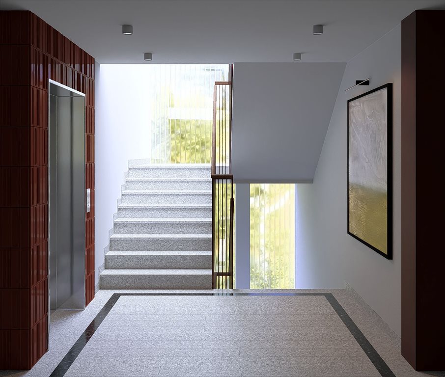 mieszkanie na sprzedaż 64m2 mieszkanie Pruszcz Gdański, ul. Grunwaldzka 71B, 71C