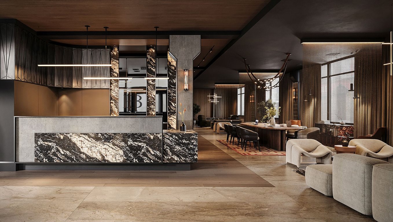 mieszkanie na sprzedaż 33m2 mieszkanie Jelenia Góra, Centrum, ul. Jana III Sobieskiego 56