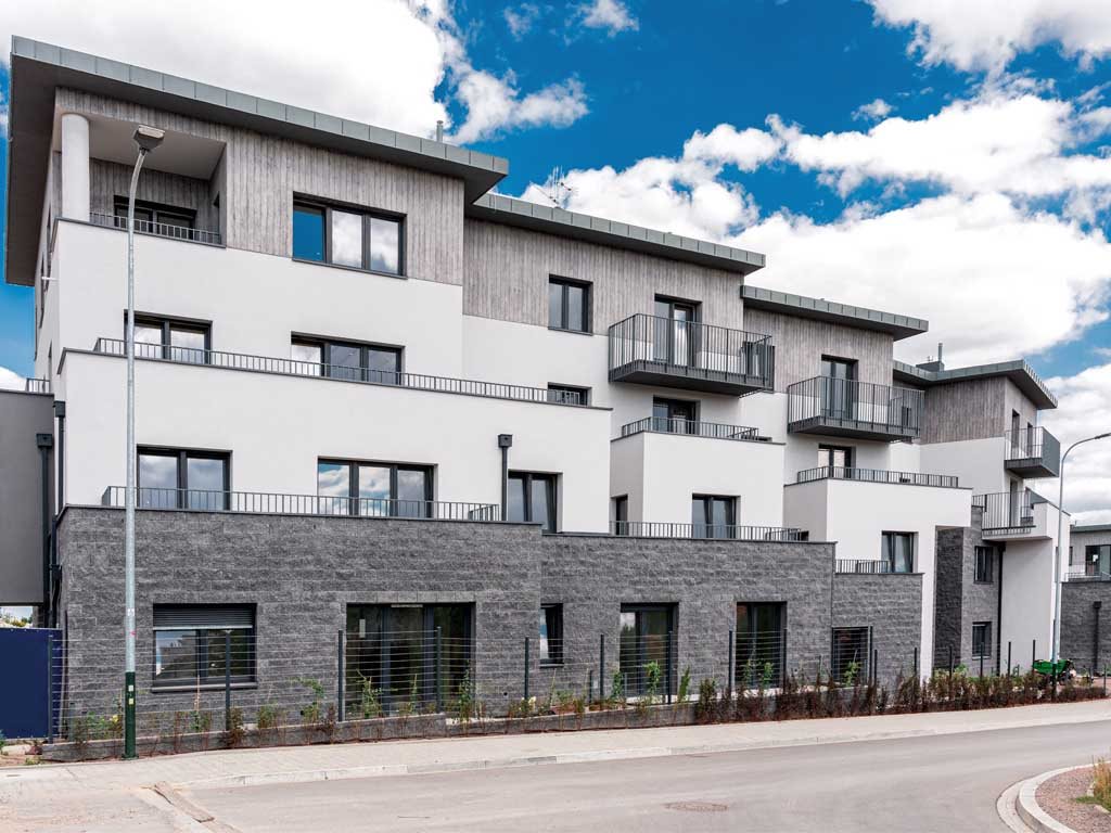 mieszkanie na sprzedaż 76m2 mieszkanie Kraków, Bronowice Wielkie, Stawowa