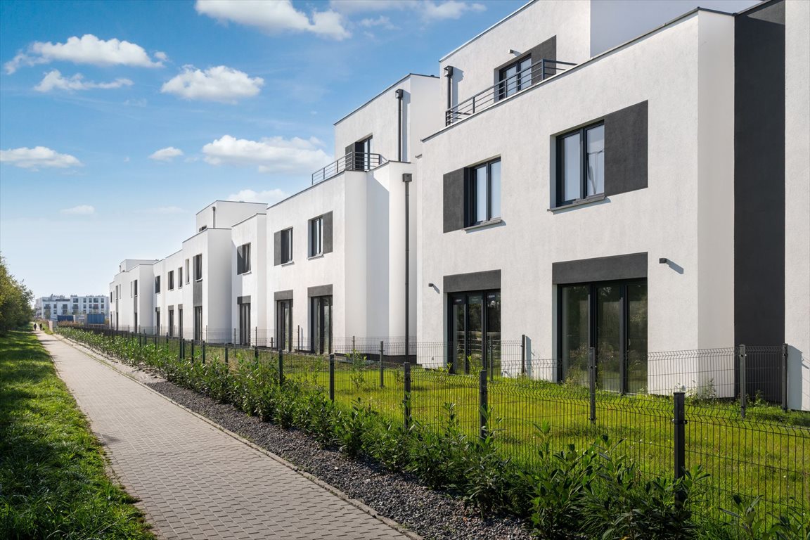 mieszkanie na sprzedaż 102m2 mieszkanie Rajkowo, Spacerowa 14/2