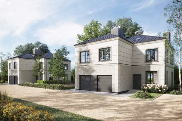 dom na sprzedaż 231m2 dom Żółwin, Zarybie 25