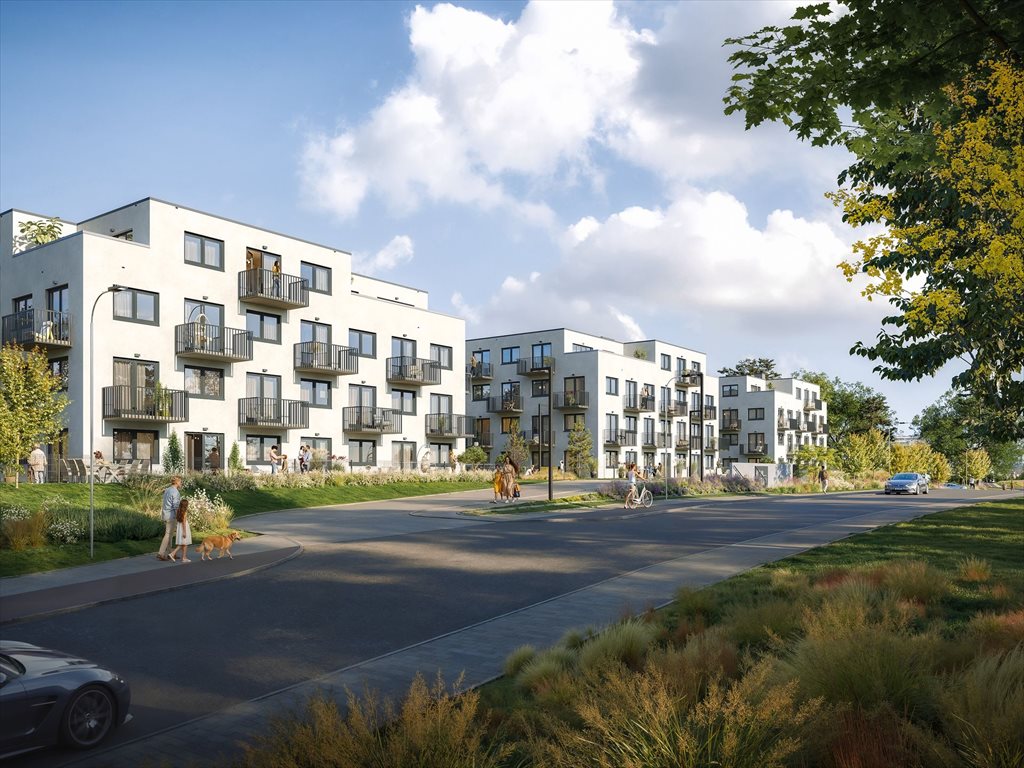 mieszkanie na sprzedaż 124m2 mieszkanie Rzeszów, Staroniwa, Wołyńska