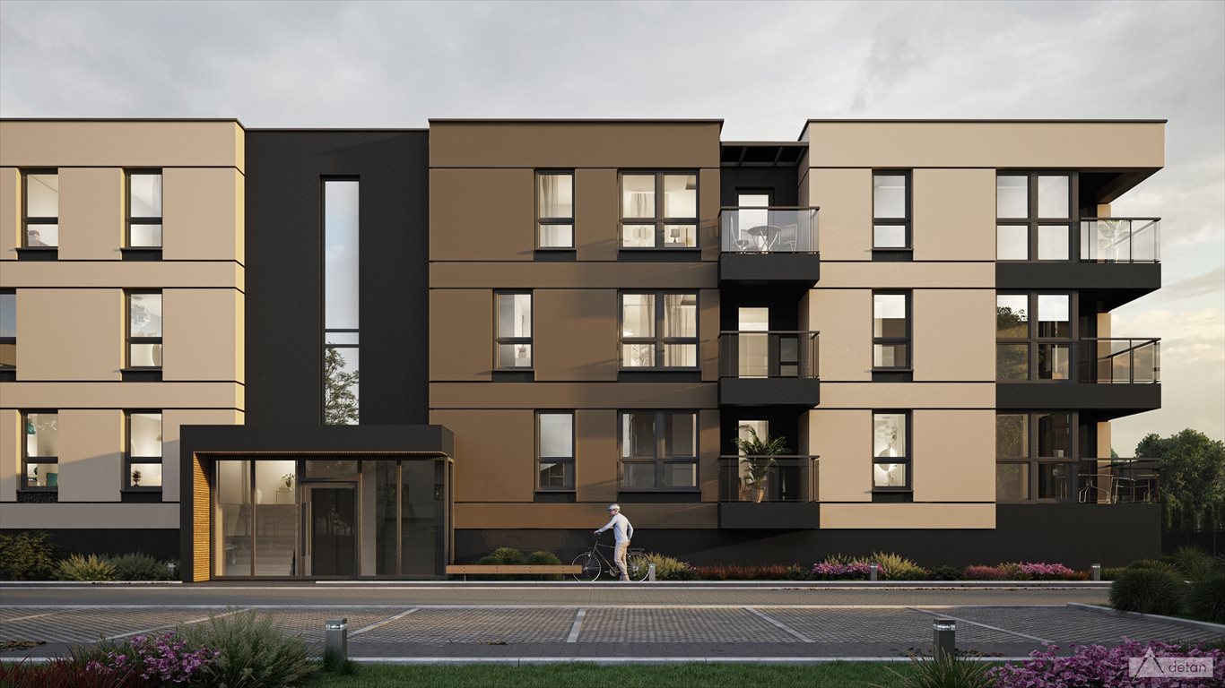 mieszkanie na sprzedaż 44m2 mieszkanie Kraków, Dębniki, Podgórki Tynieckie