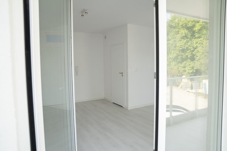 mieszkanie na sprzedaż 37m2 mieszkanie Rewal, Ul. Klifowa 22